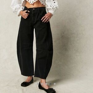 We The Free Good Luck Barrel size 30